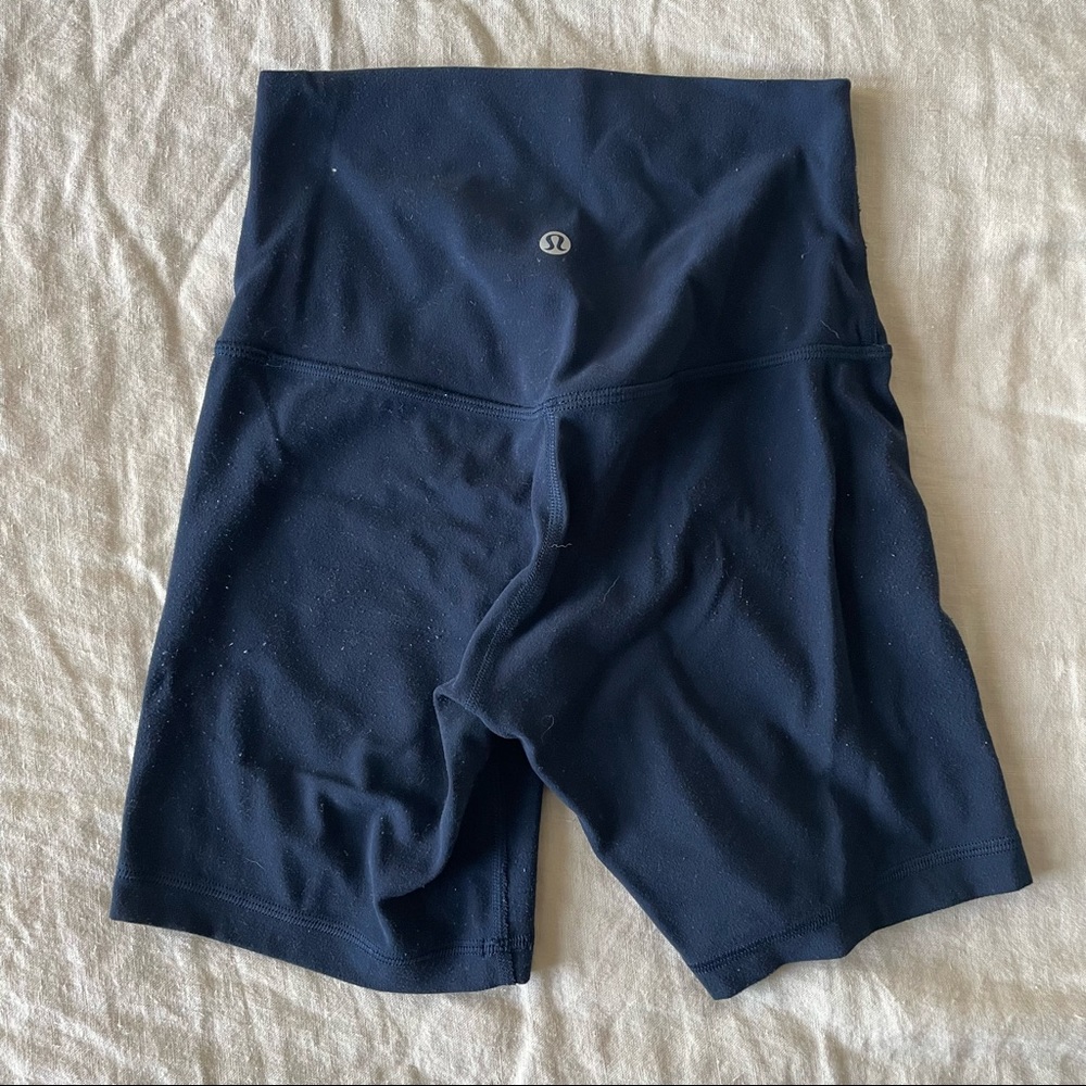 COPY - Lululemon align short